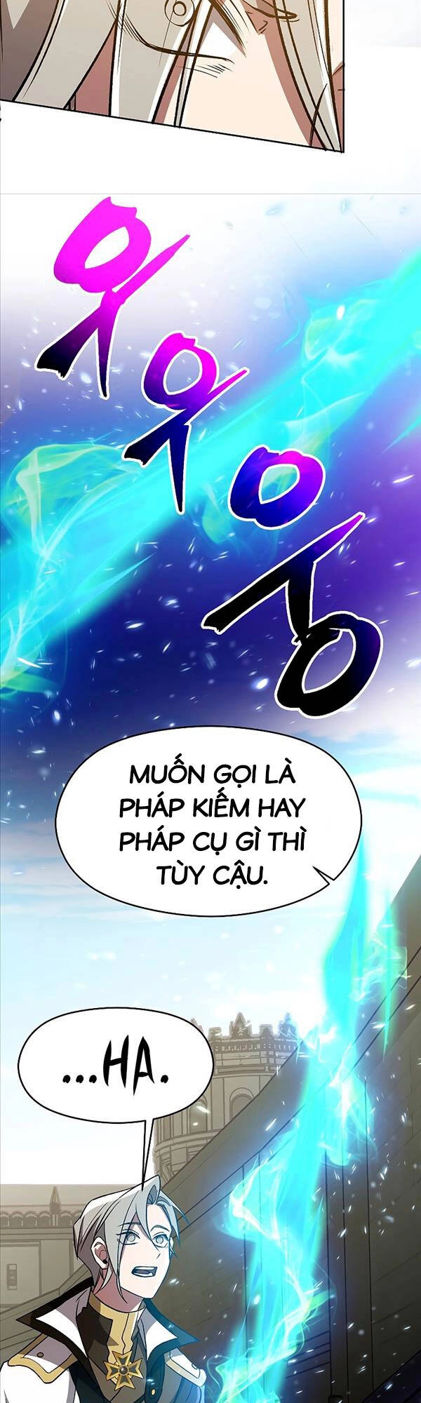 Đại Ma Đạo Sư Hồi Quy Chapter 53 - 23