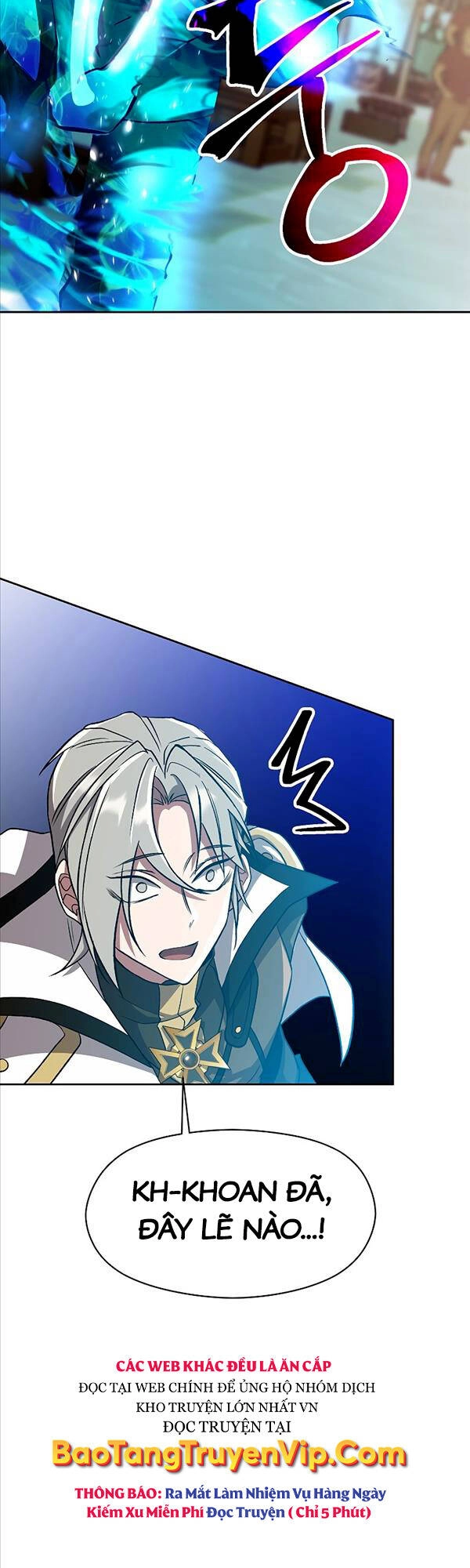 Đại Ma Đạo Sư Hồi Quy Chapter 53 - 26