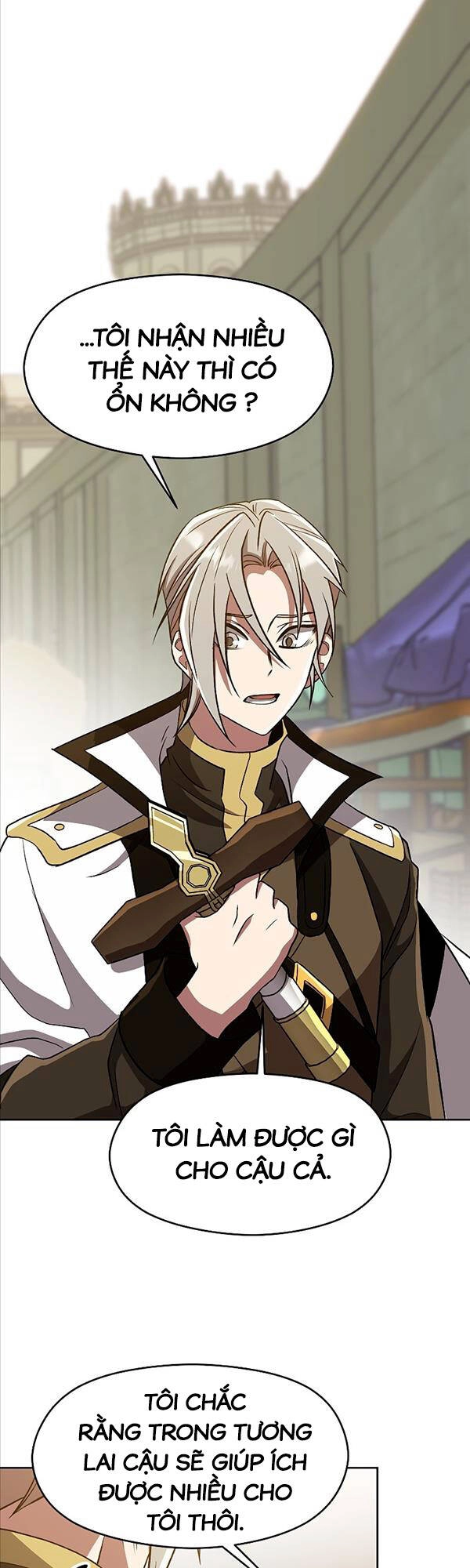 Đại Ma Đạo Sư Hồi Quy Chapter 53 - 30