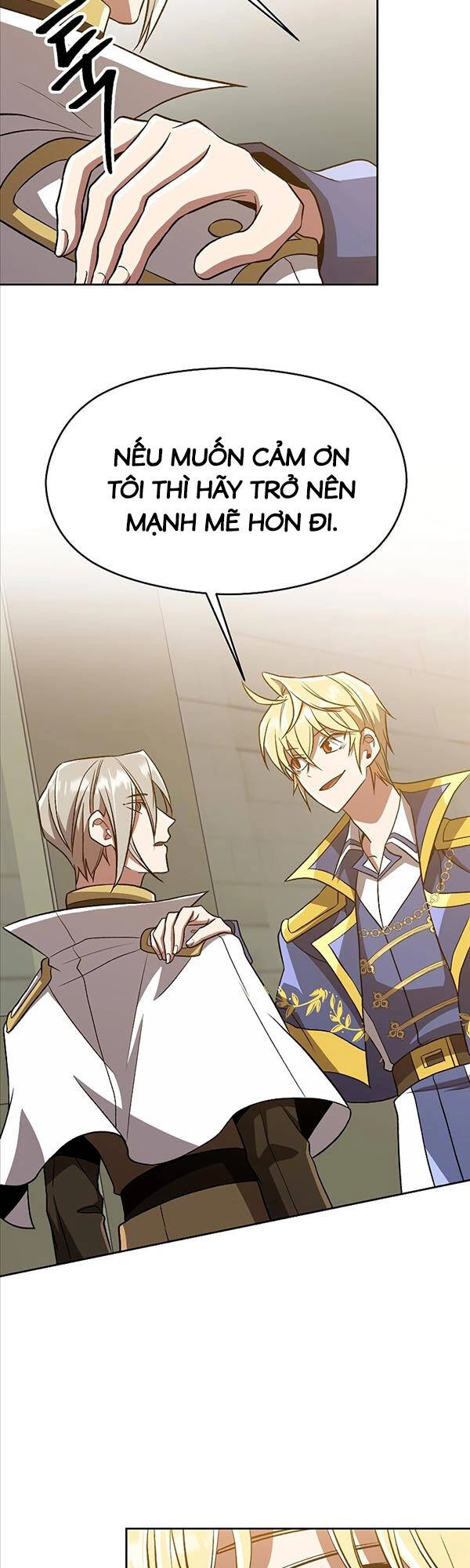 Đại Ma Đạo Sư Hồi Quy Chapter 53 - 31