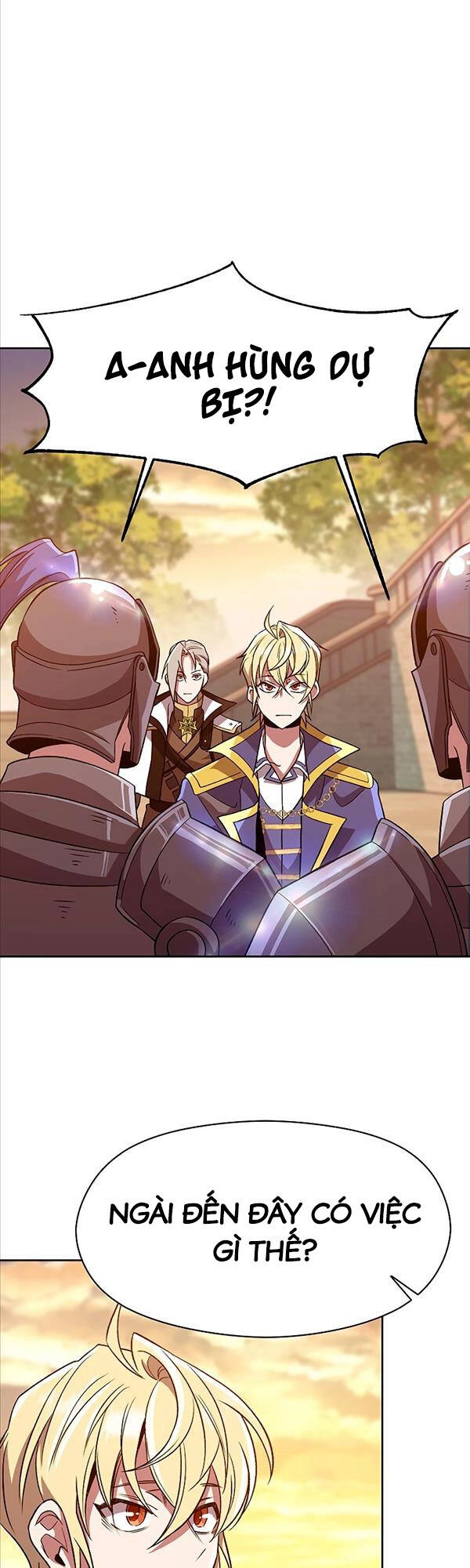 Đại Ma Đạo Sư Hồi Quy Chapter 53 - 34