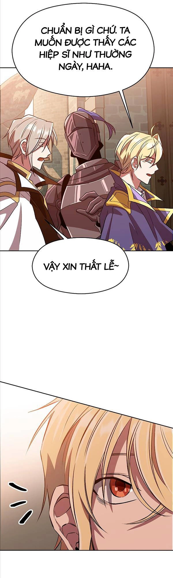 Đại Ma Đạo Sư Hồi Quy Chapter 53 - 38