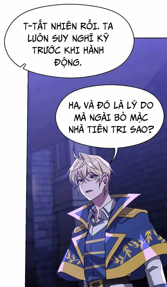 Đại Ma Đạo Sư Hồi Quy Chapter 55 - 20