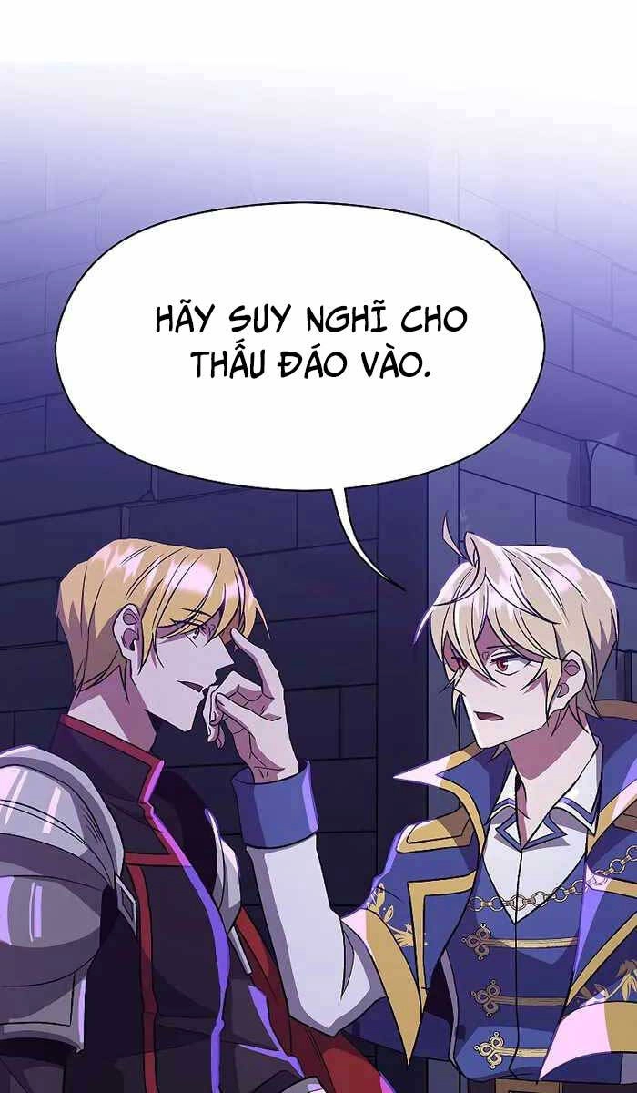 Đại Ma Đạo Sư Hồi Quy Chapter 55 - 58