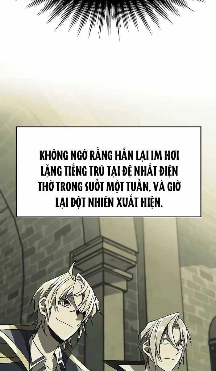 Đại Ma Đạo Sư Hồi Quy Chapter 55 - 62