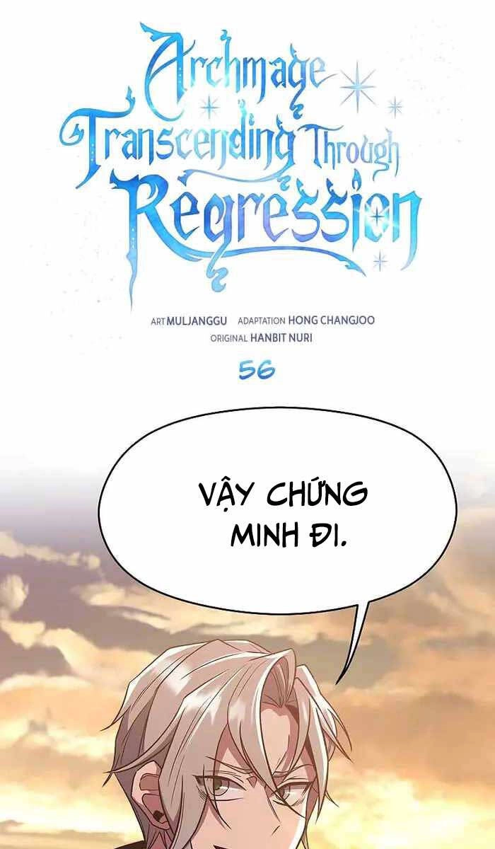 Đại Ma Đạo Sư Hồi Quy Chapter 56 - 1