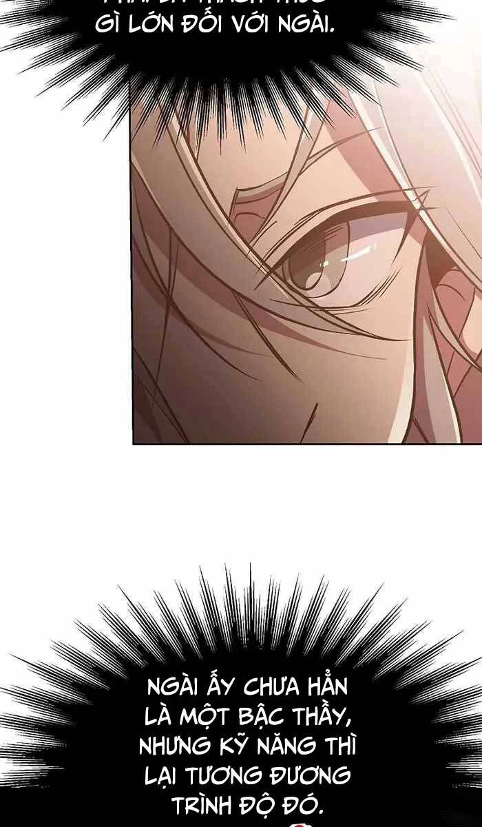 Đại Ma Đạo Sư Hồi Quy Chapter 56 - 3