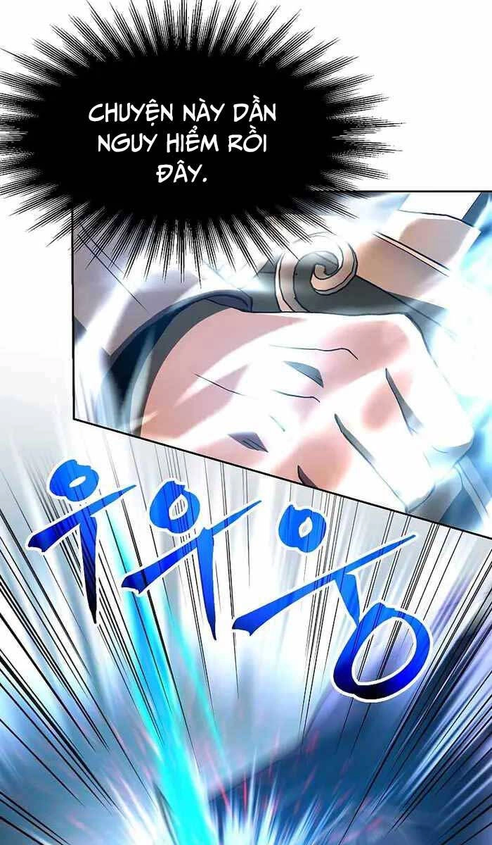 Đại Ma Đạo Sư Hồi Quy Chapter 56 - 19