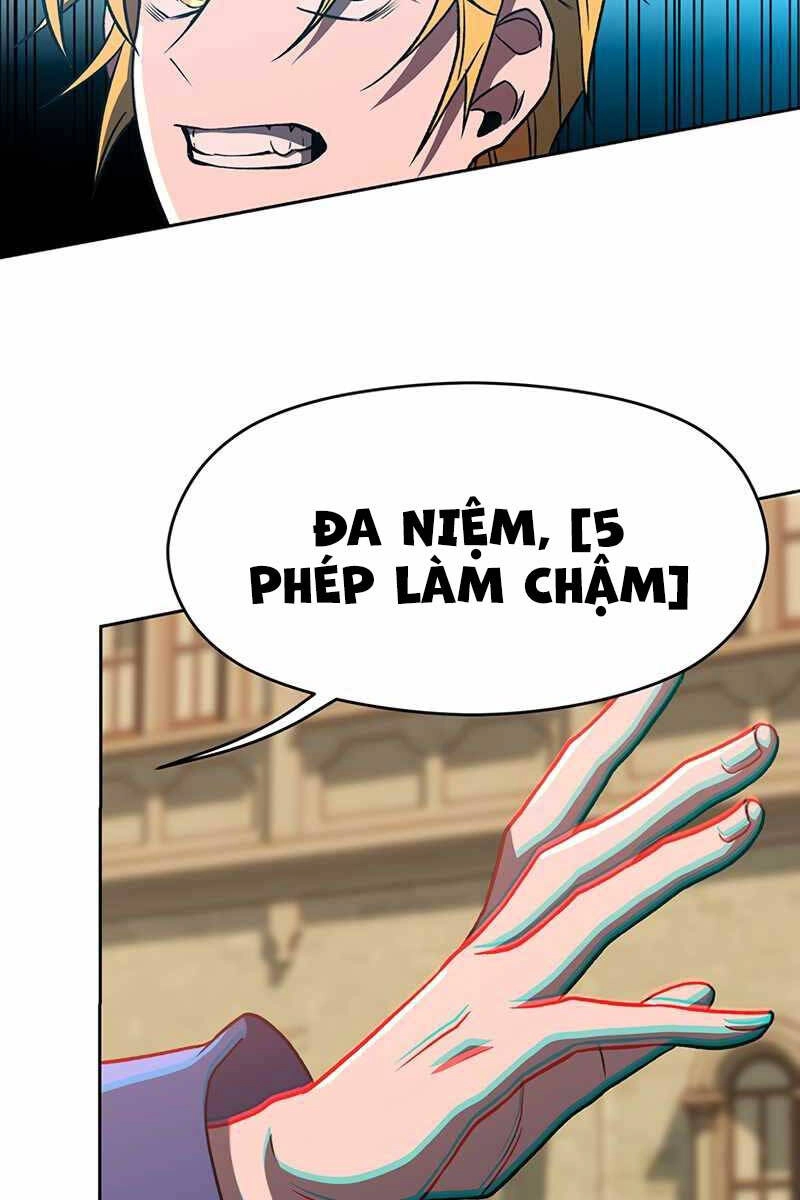 Đại Ma Đạo Sư Hồi Quy Chapter 58 - 68