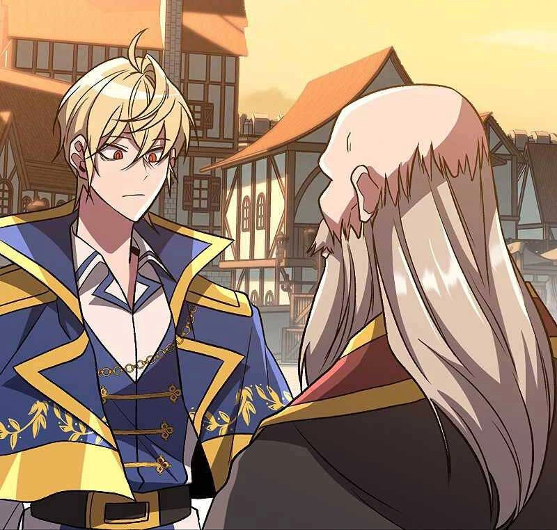 Đại Ma Đạo Sư Hồi Quy Chapter 59 - 51