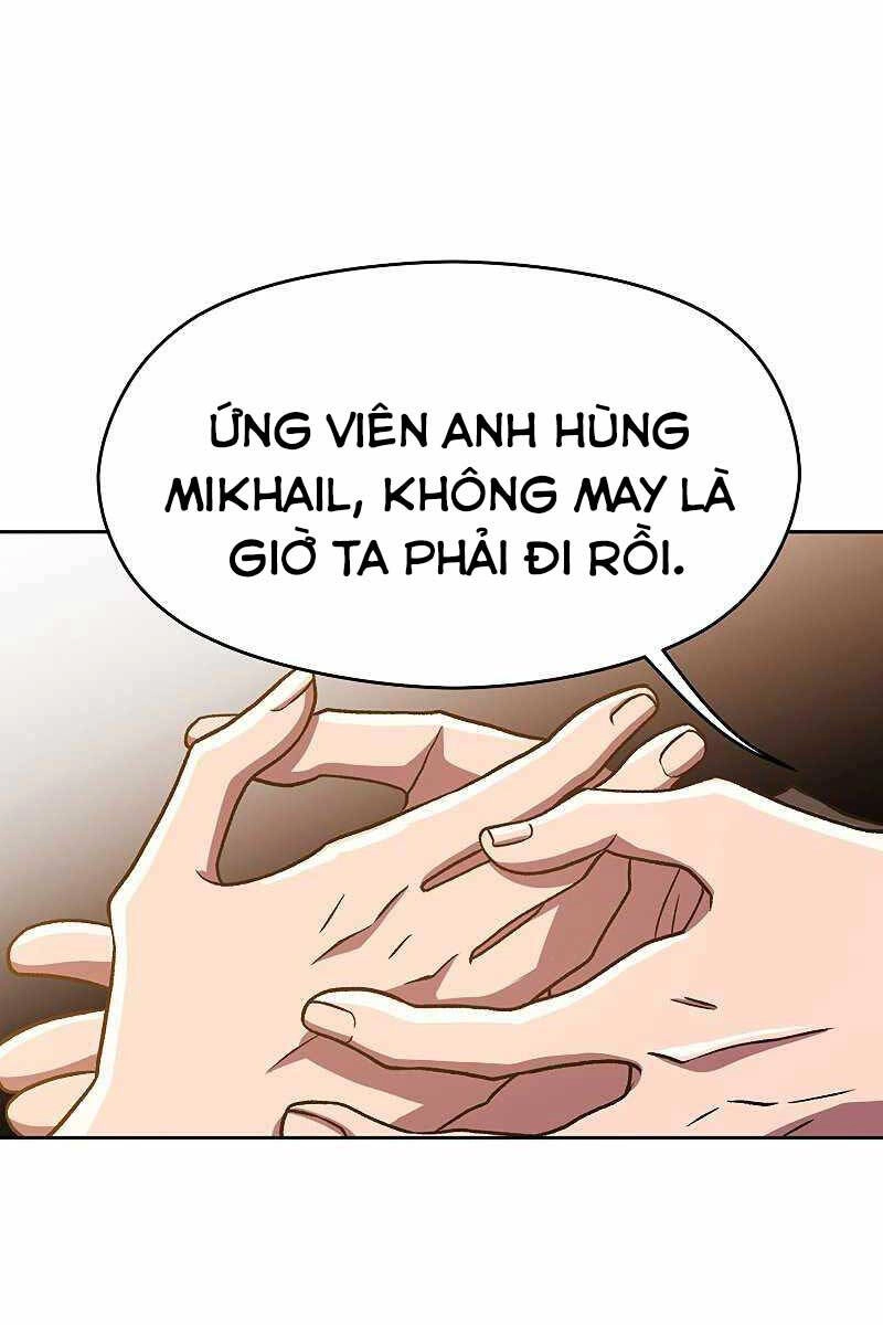 Đại Ma Đạo Sư Hồi Quy Chapter 59 - 67