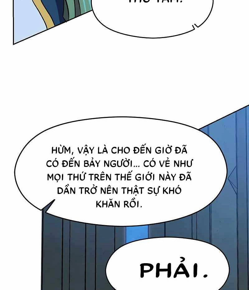 Đại Ma Đạo Sư Hồi Quy Chapter 62 - 13
