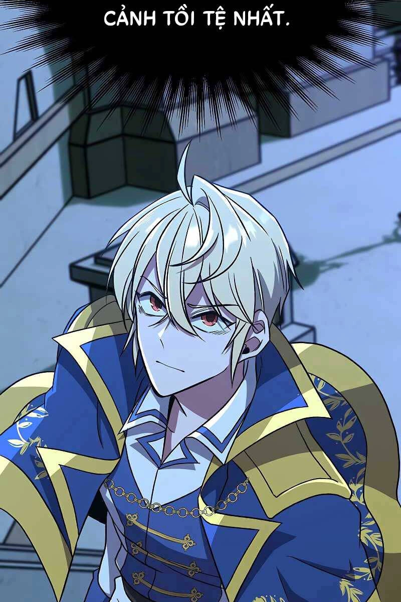 Đại Ma Đạo Sư Hồi Quy Chapter 62 - 23