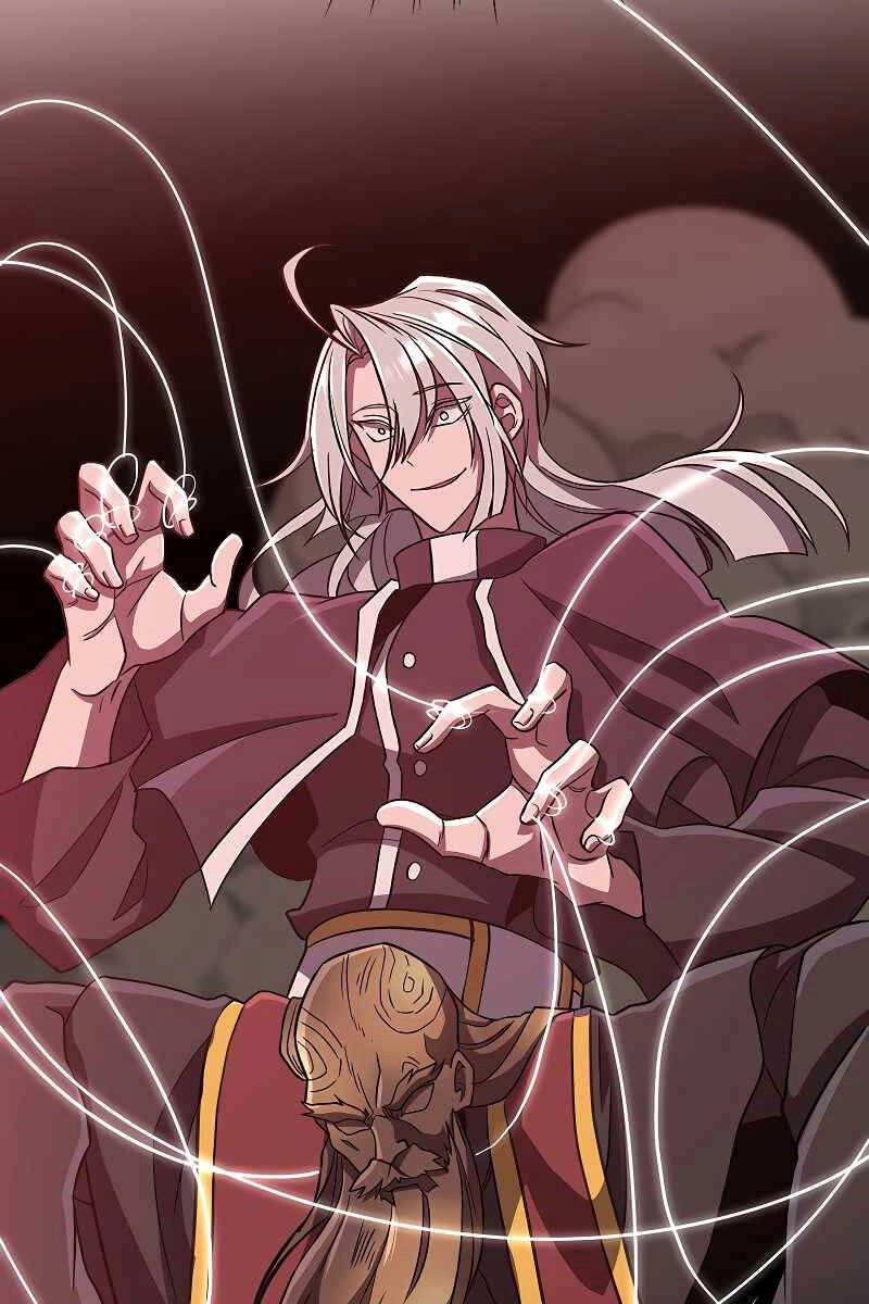 Đại Ma Đạo Sư Hồi Quy Chapter 62 - 65