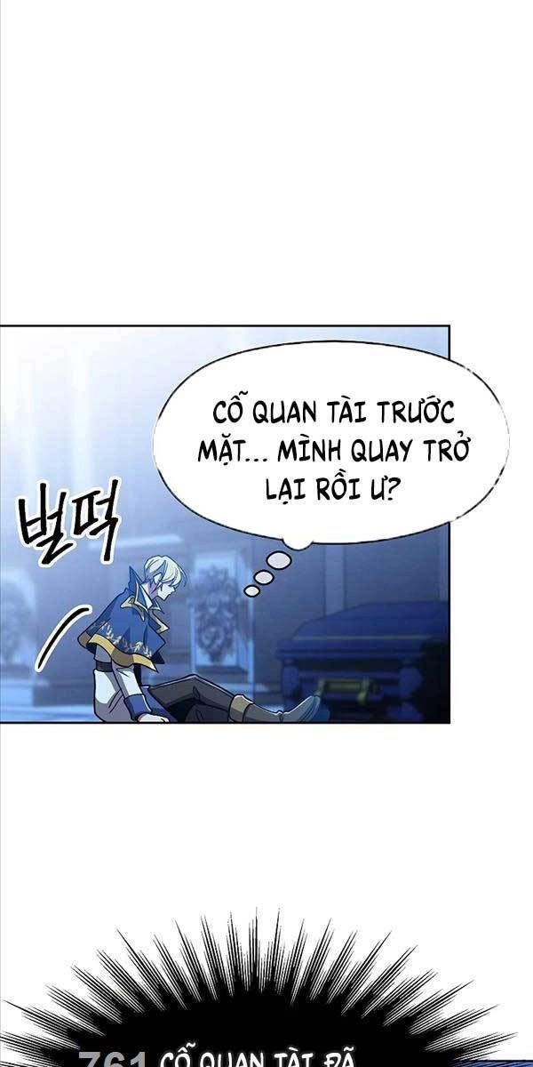 Đại Ma Đạo Sư Hồi Quy Chapter 65 - 3