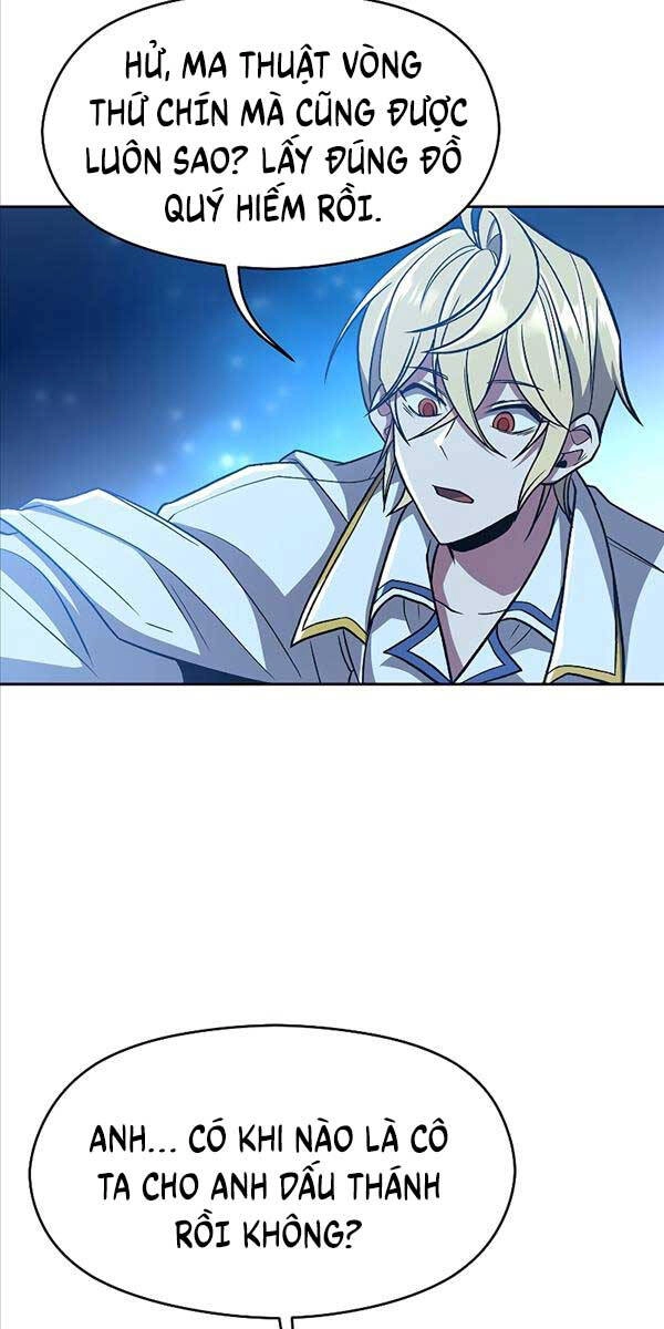 Đại Ma Đạo Sư Hồi Quy Chapter 65 - 51