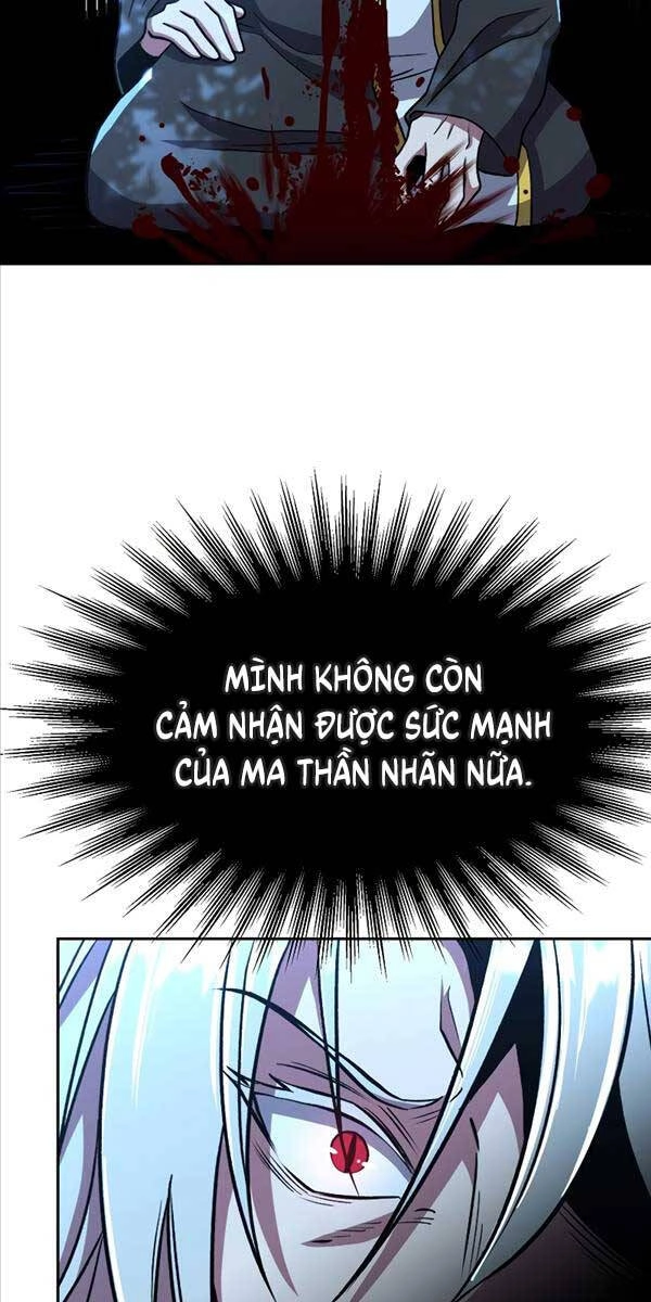 Đại Ma Đạo Sư Hồi Quy Chapter 65 - 61