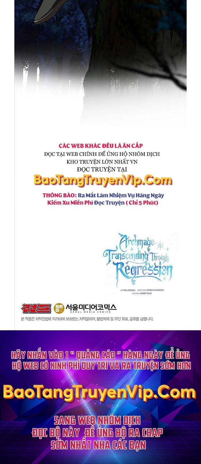 Đại Ma Đạo Sư Hồi Quy Chapter 65 - 71