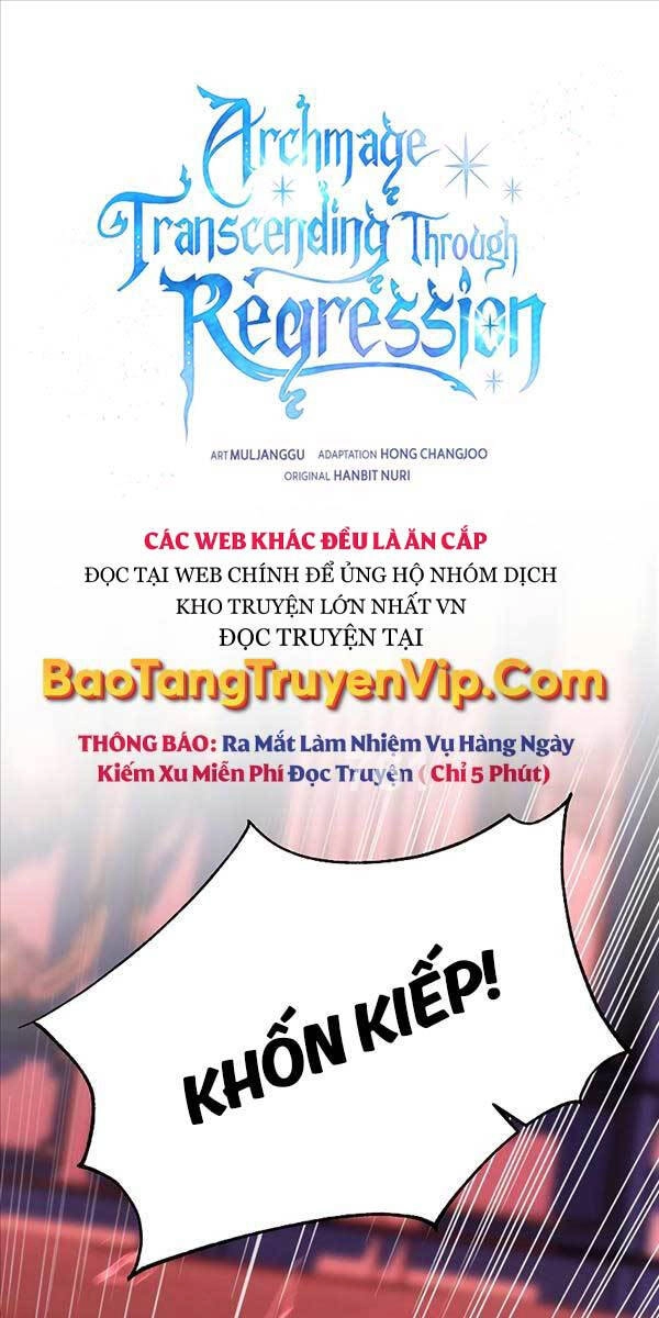 Đại Ma Đạo Sư Hồi Quy Chapter 66 - 1