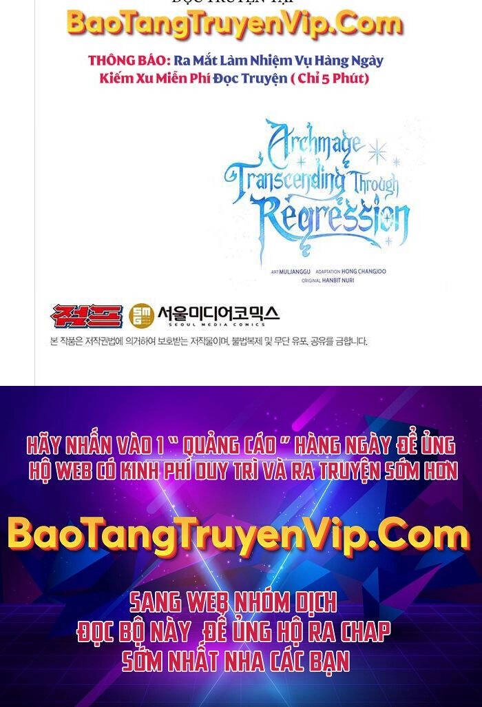 Đại Ma Đạo Sư Hồi Quy Chapter 66 - 68