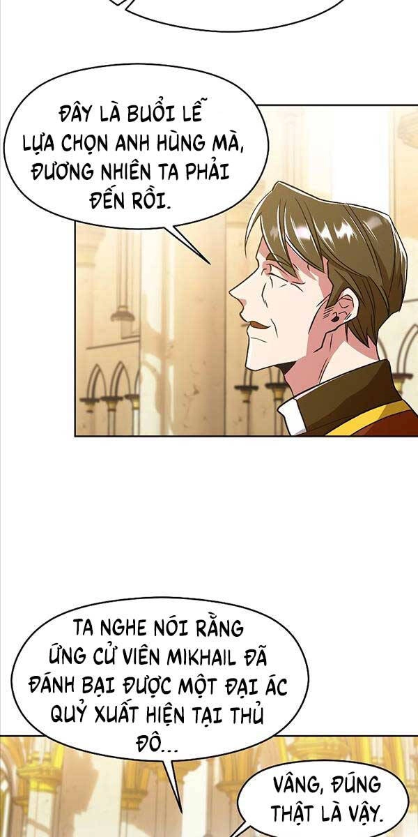 Đại Ma Đạo Sư Hồi Quy Chapter 67 - 39