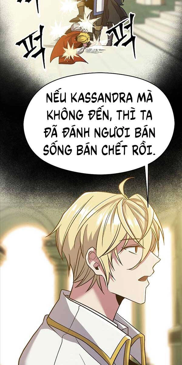 Đại Ma Đạo Sư Hồi Quy Chapter 67 - 58