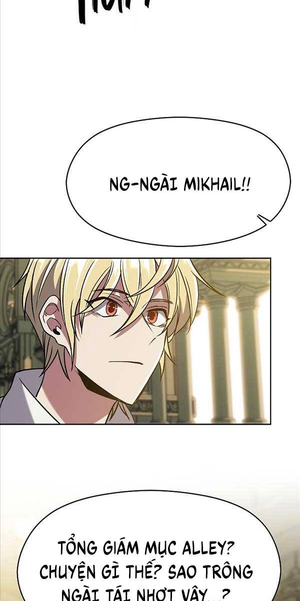 Đại Ma Đạo Sư Hồi Quy Chapter 67 - 65