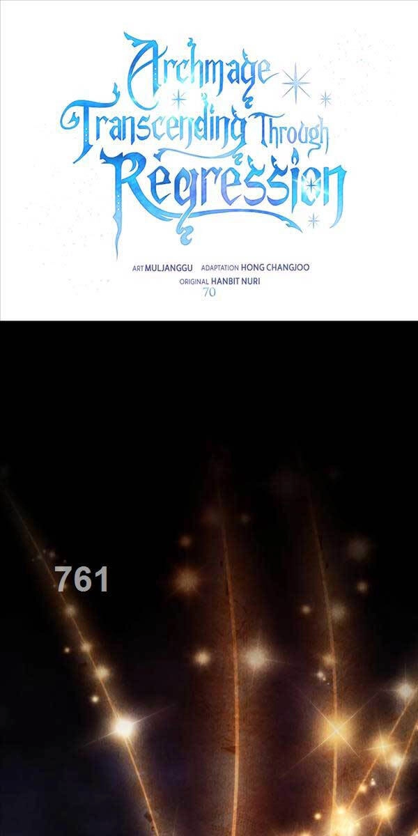 Đại Ma Đạo Sư Hồi Quy Chapter 70 - 1