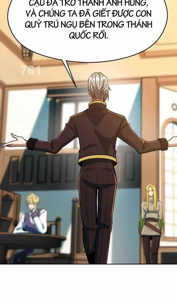 Đại Ma Đạo Sư Hồi Quy Chapter 72 - 3