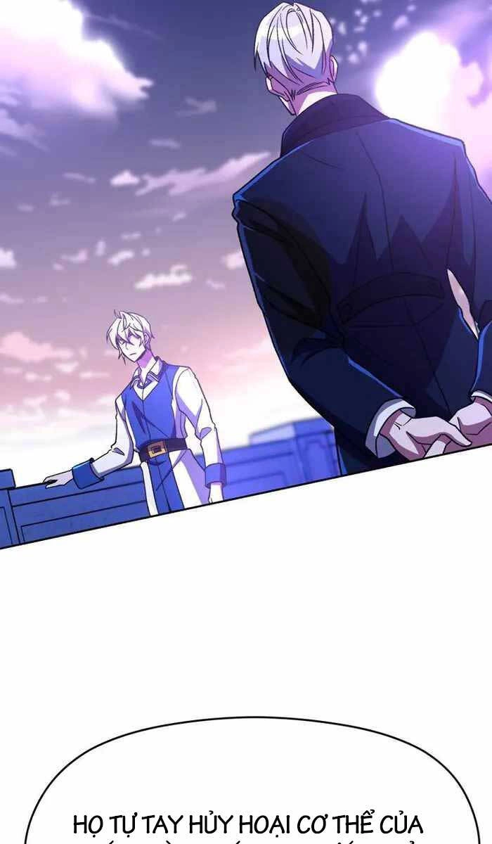 Đại Ma Đạo Sư Hồi Quy Chapter 72 - 81