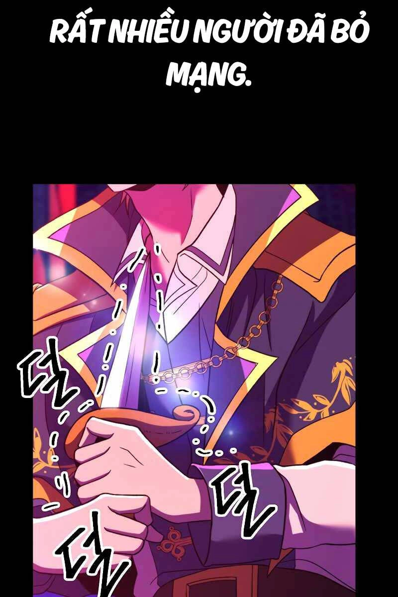 Đại Ma Đạo Sư Hồi Quy Chapter 73 - 4