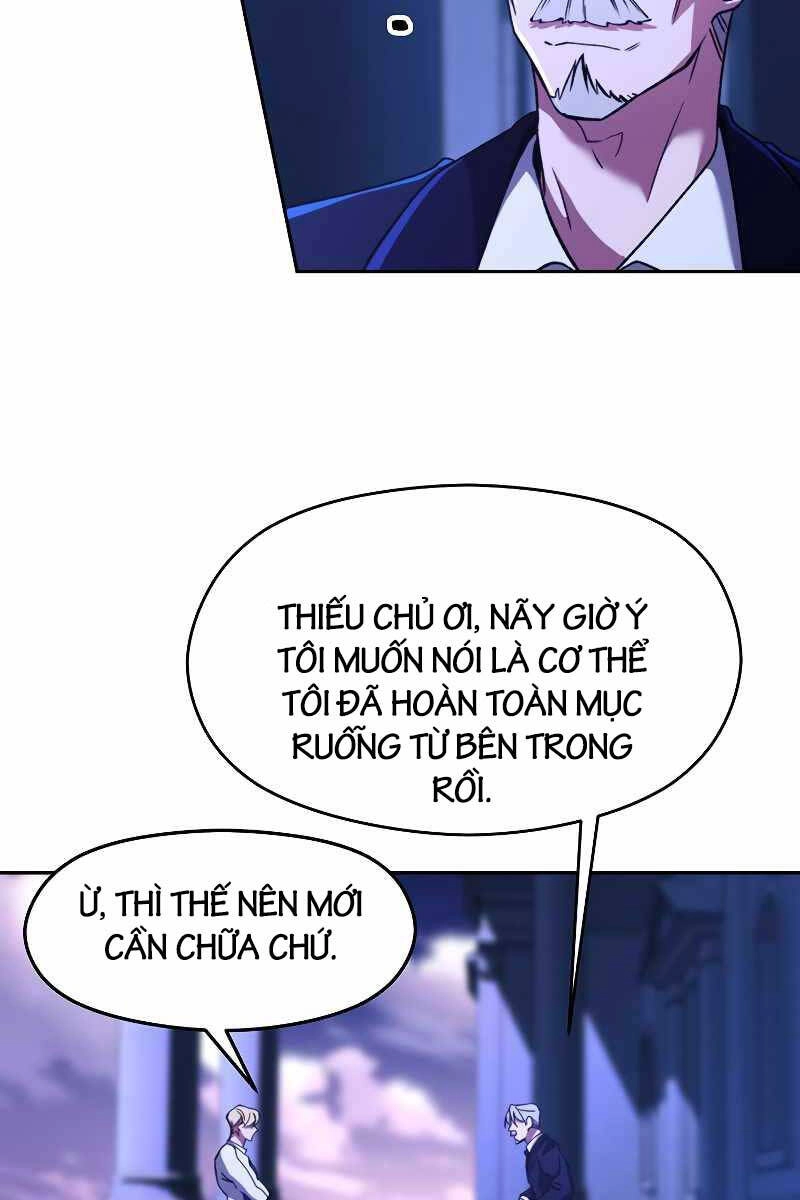 Đại Ma Đạo Sư Hồi Quy Chapter 73 - 61