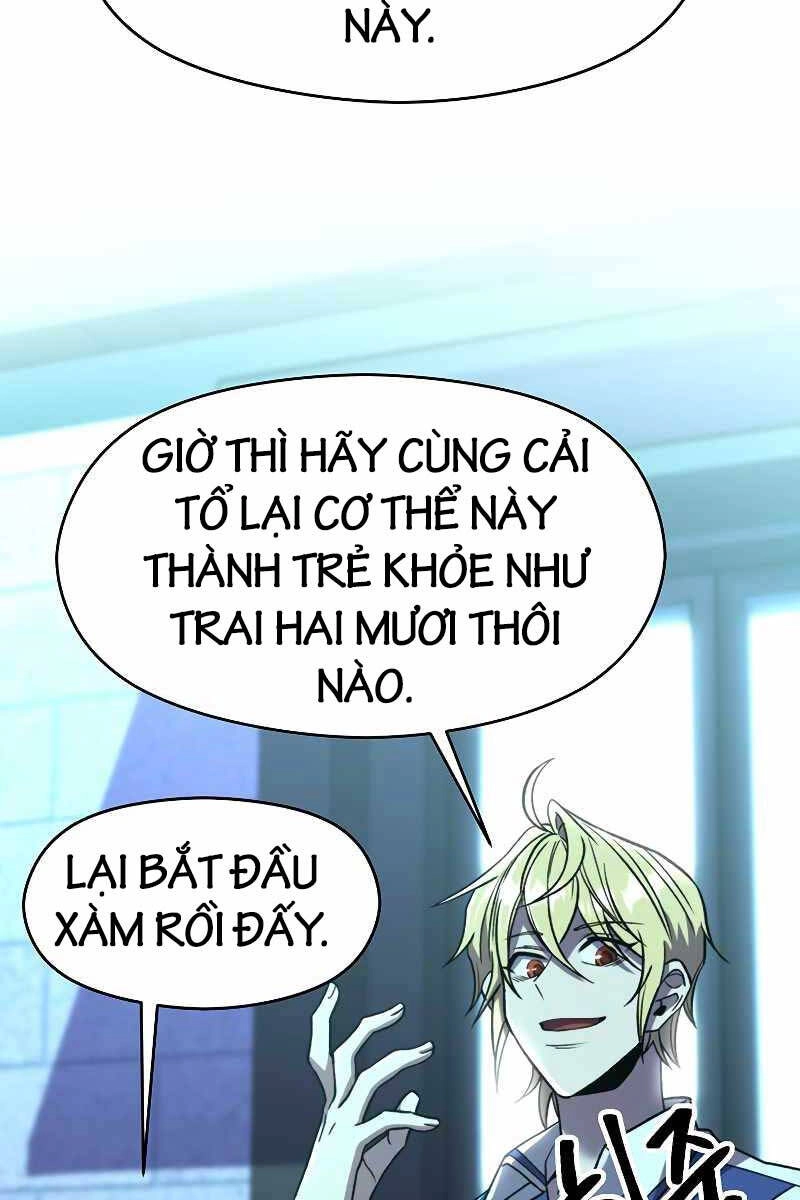 Đại Ma Đạo Sư Hồi Quy Chapter 73 - 80