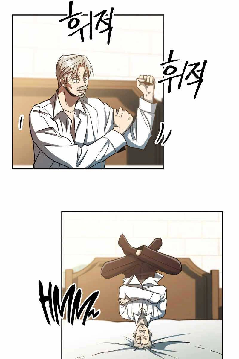 Đại Ma Đạo Sư Hồi Quy Chapter 74 - 8