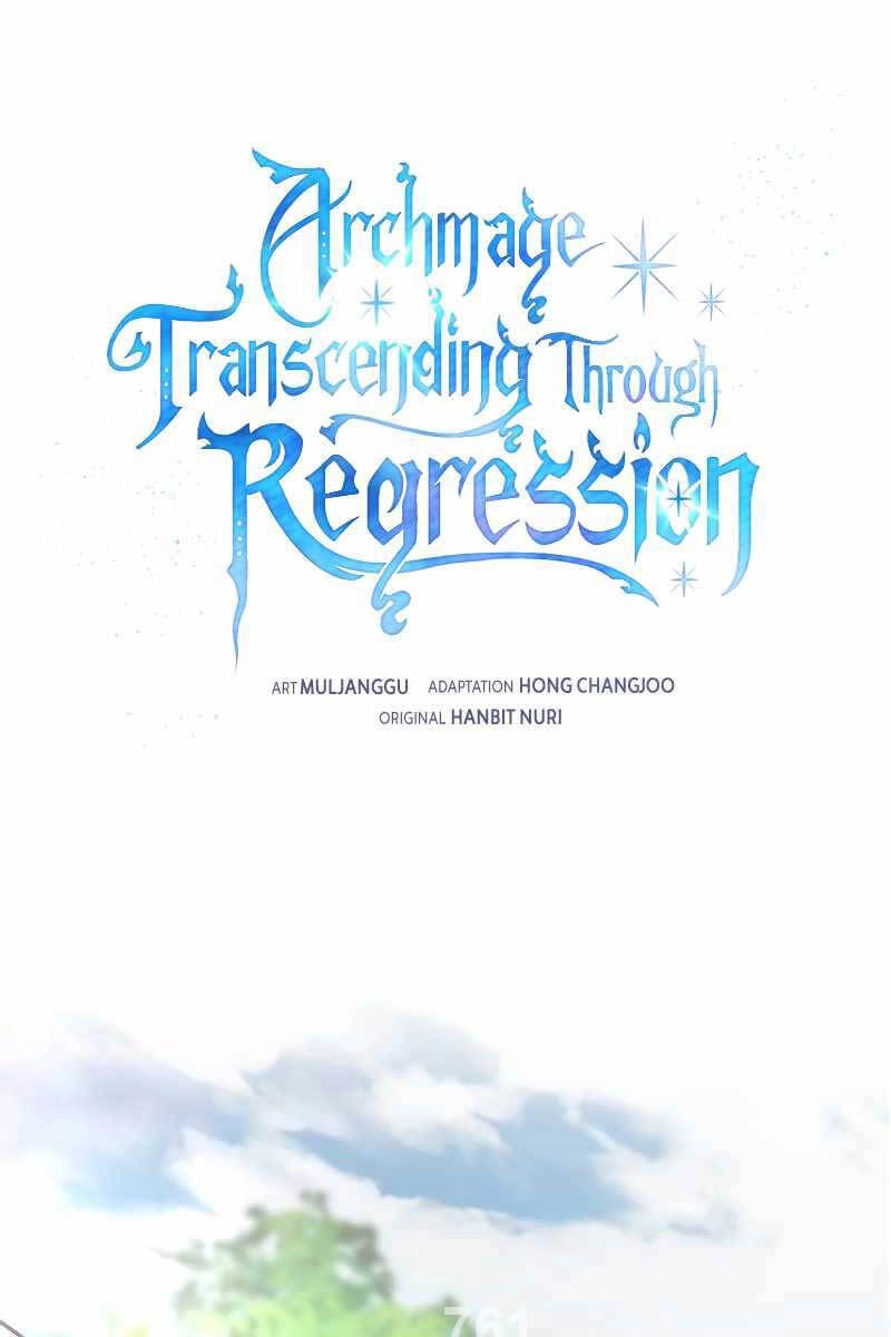 Đại Ma Đạo Sư Hồi Quy Chapter 75 - 1