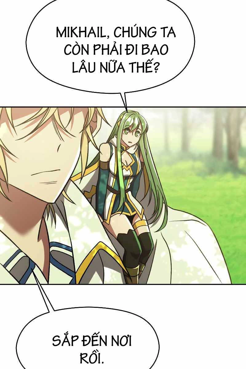 Đại Ma Đạo Sư Hồi Quy Chapter 75 - 4