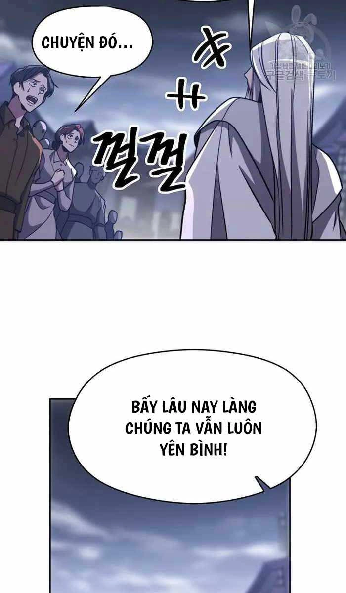 Đại Ma Đạo Sư Hồi Quy Chapter 80 - 79