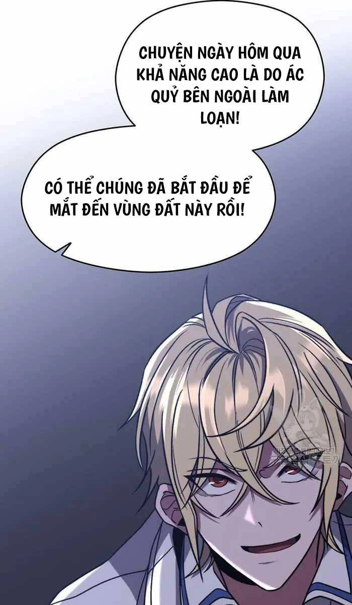 Đại Ma Đạo Sư Hồi Quy Chapter 80 - 81