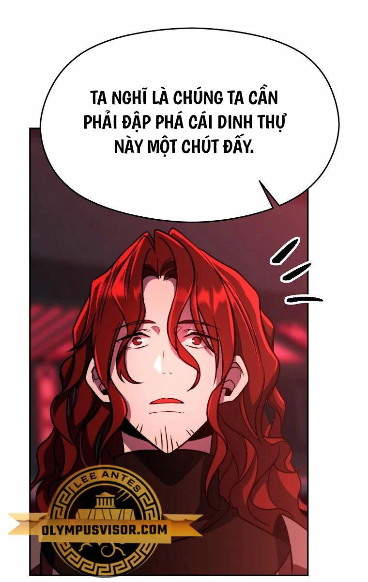 Đại Ma Đạo Sư Hồi Quy Chapter 82 - 83