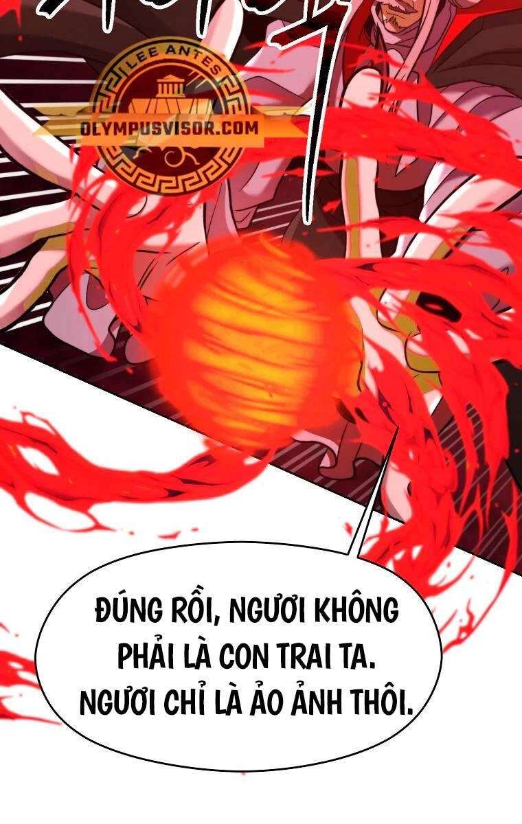 Đại Ma Đạo Sư Hồi Quy Chapter 84 - 39
