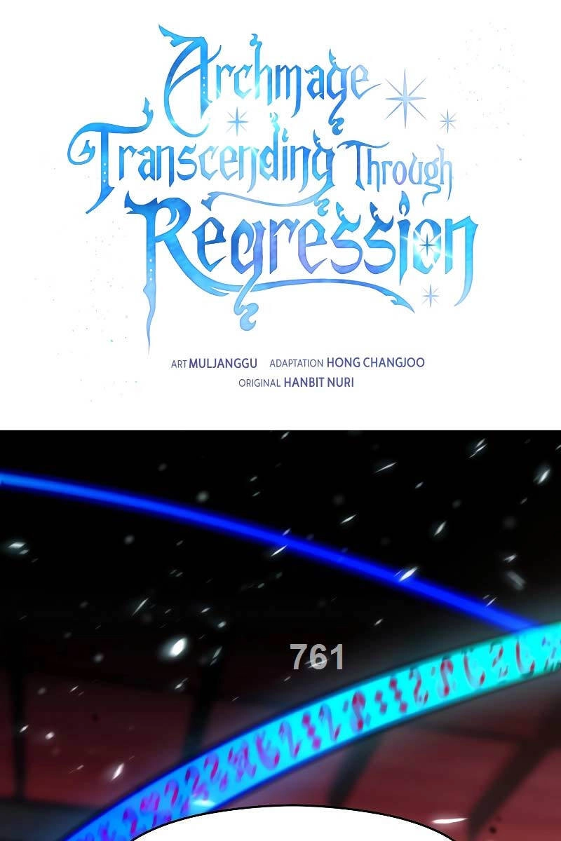 Đại Ma Đạo Sư Hồi Quy Chapter 85 - 1