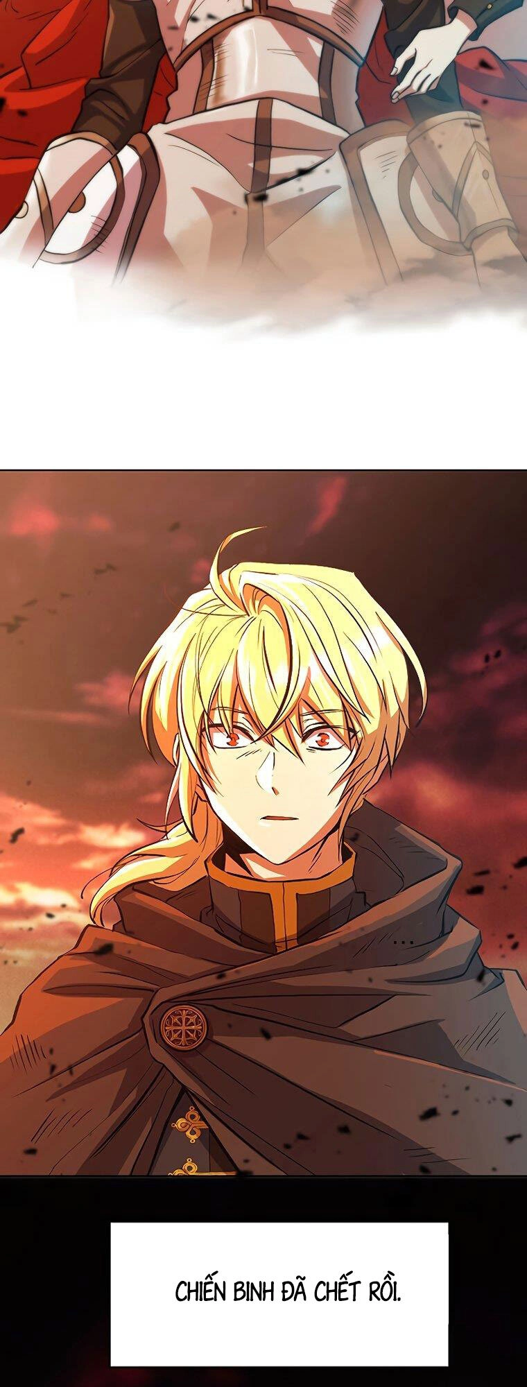 Đại Ma Đạo Sư Hồi Quy Chapter 1 - 3