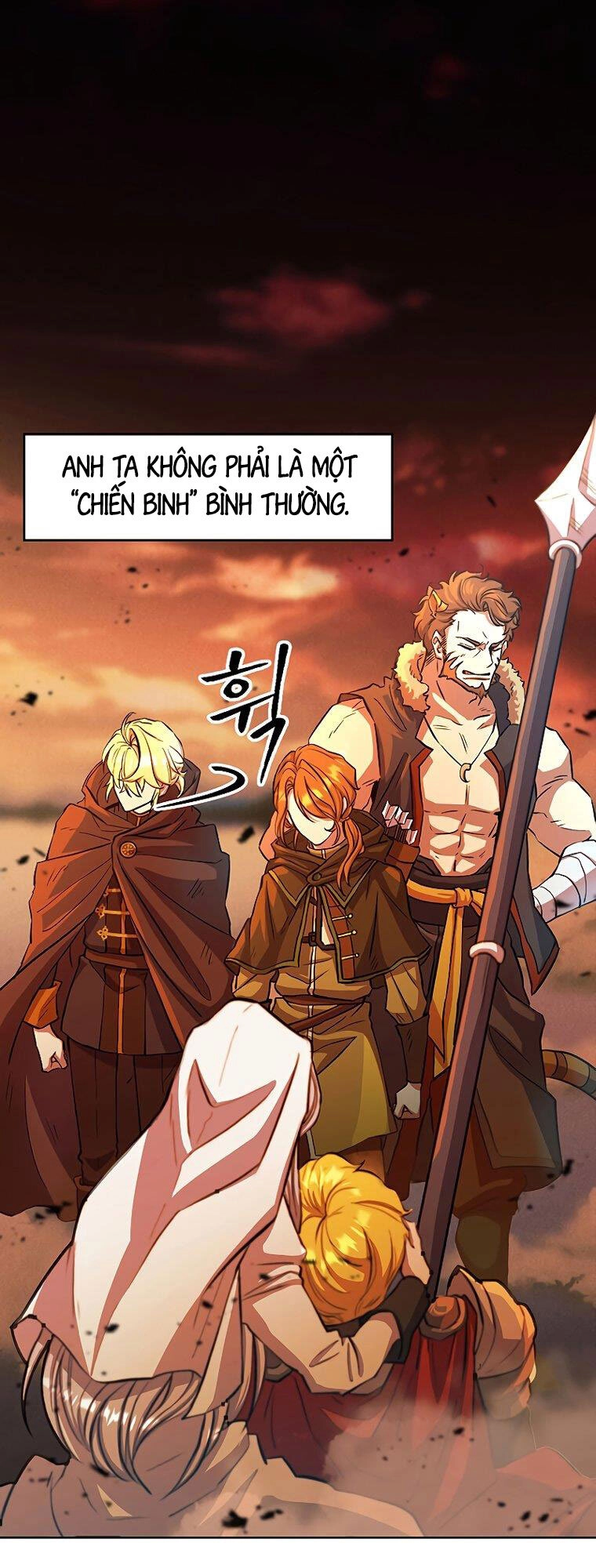 Đại Ma Đạo Sư Hồi Quy Chapter 1 - 4