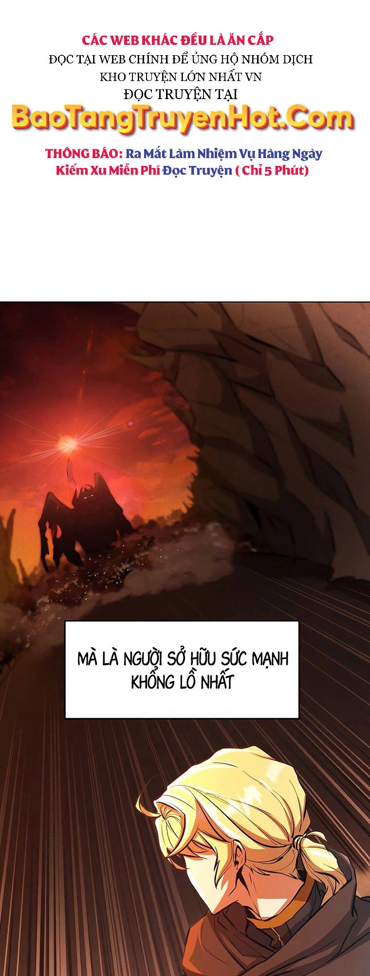 Đại Ma Đạo Sư Hồi Quy Chapter 1 - 5