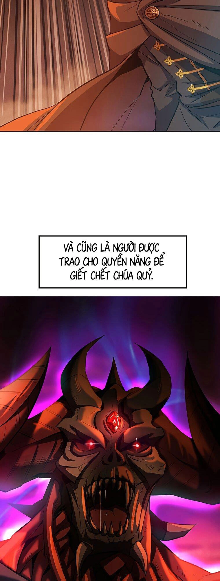 Đại Ma Đạo Sư Hồi Quy Chapter 1 - 6