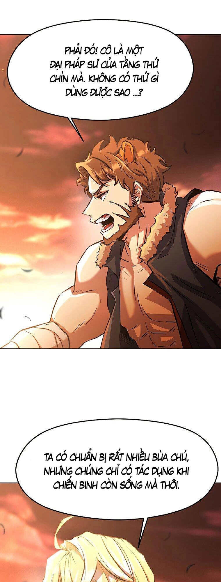 Đại Ma Đạo Sư Hồi Quy Chapter 1 - 10