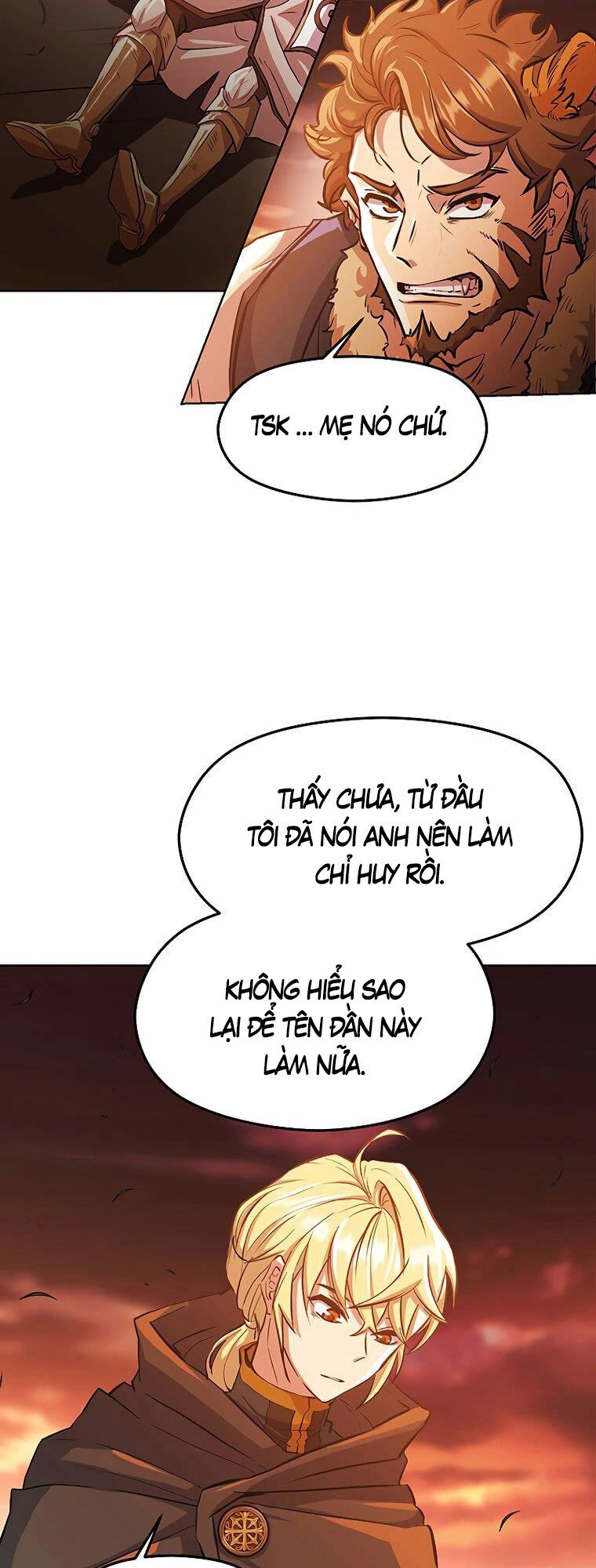 Đại Ma Đạo Sư Hồi Quy Chapter 1 - 12