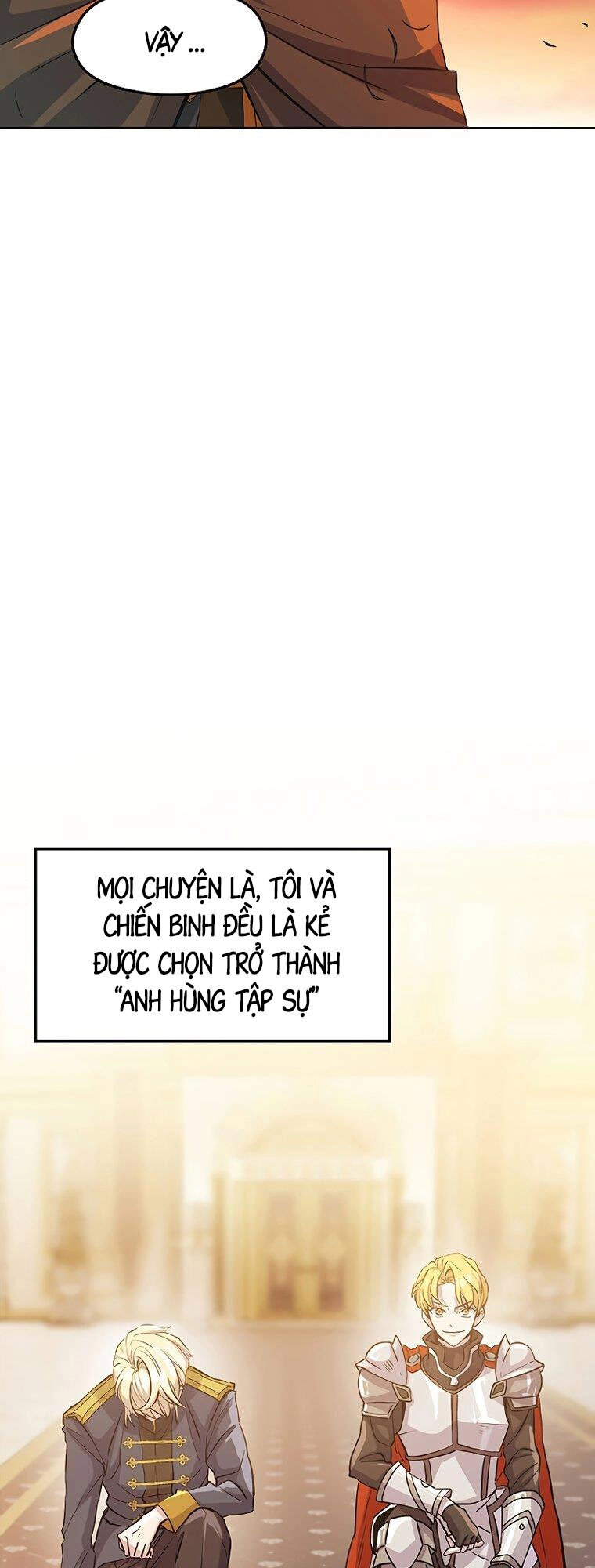 Đại Ma Đạo Sư Hồi Quy Chapter 1 - 13