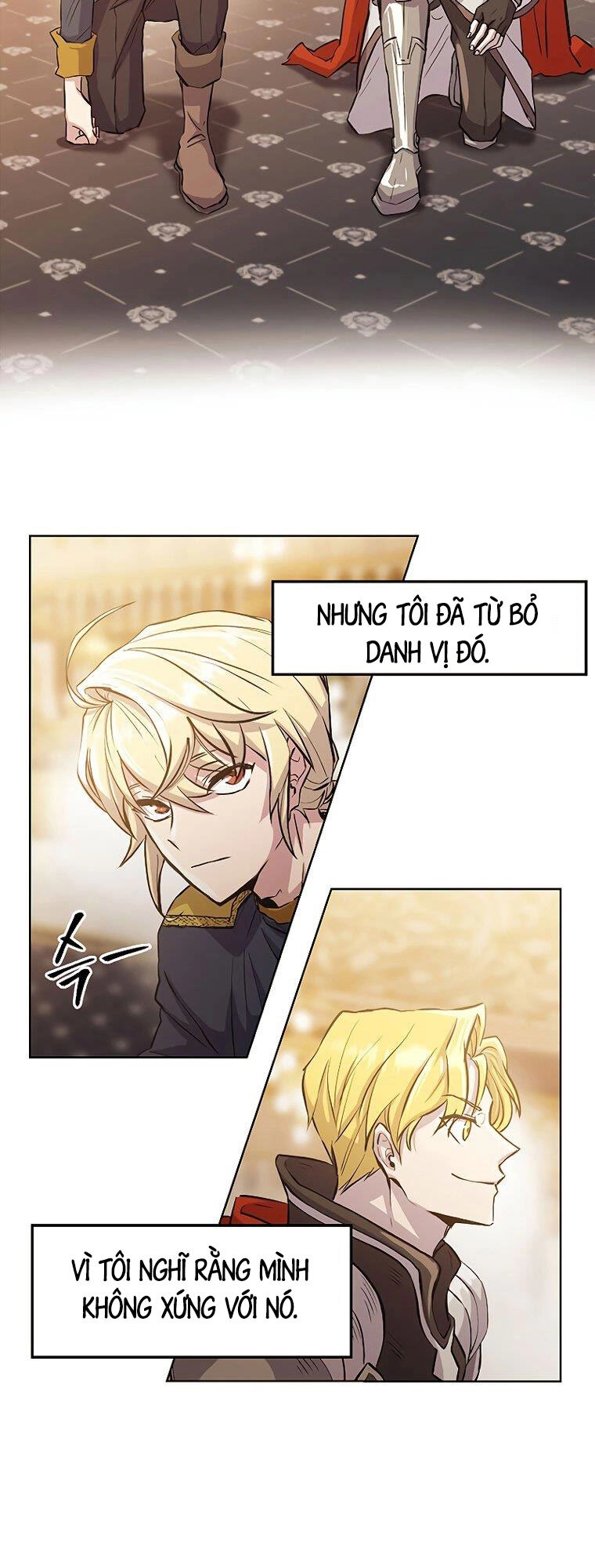 Đại Ma Đạo Sư Hồi Quy Chapter 1 - 14