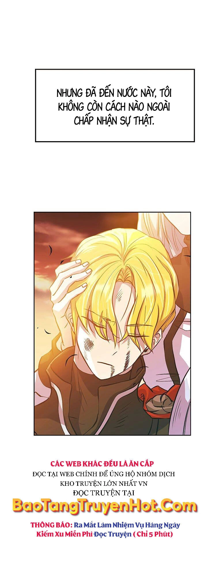 Đại Ma Đạo Sư Hồi Quy Chapter 1 - 15